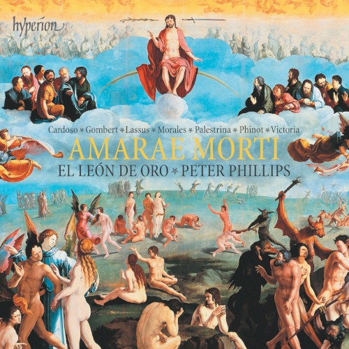 Amarae morti