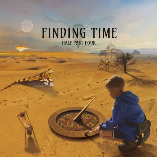 Finding Time