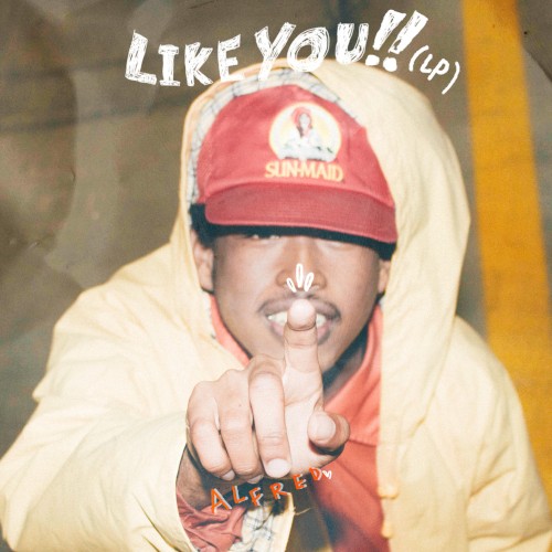 LIKE YOU!!