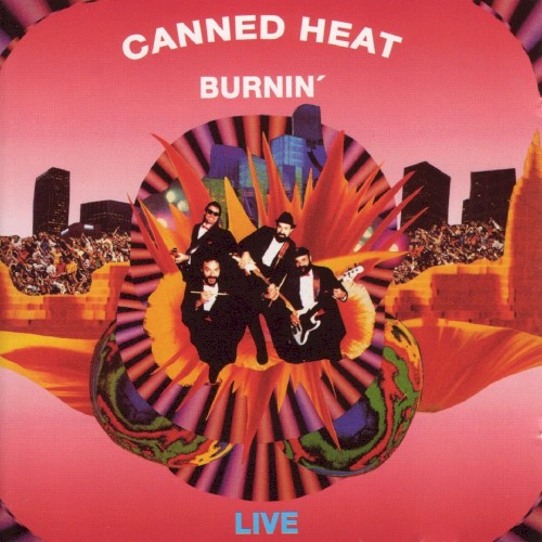 Burnin’