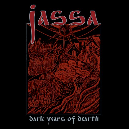Dark Years of Dearth