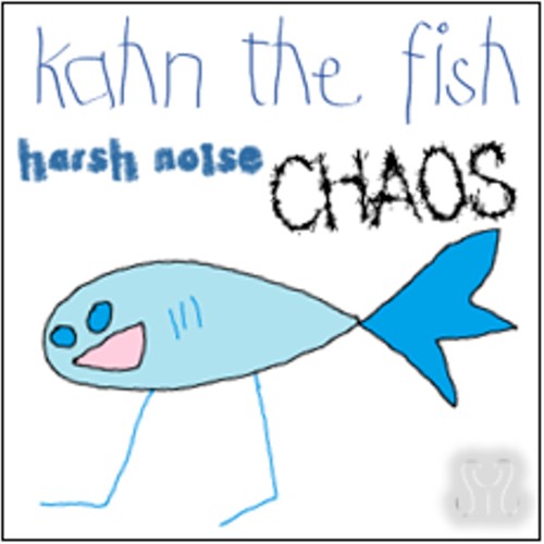 HARSH NOISE CHAOS