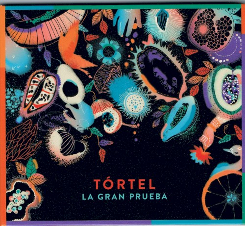 La gran prueba