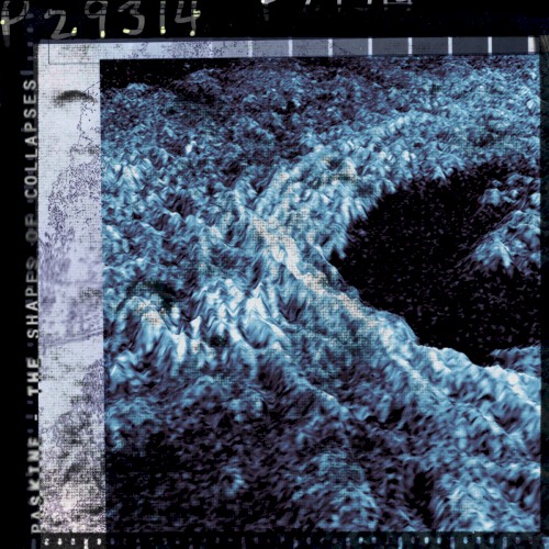 The Shapes of Collapses