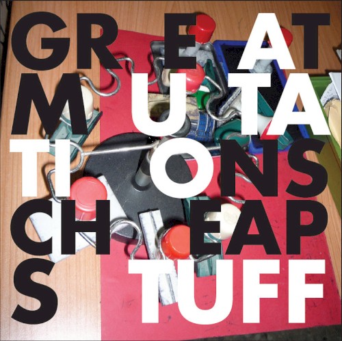 CHEAP STUFF