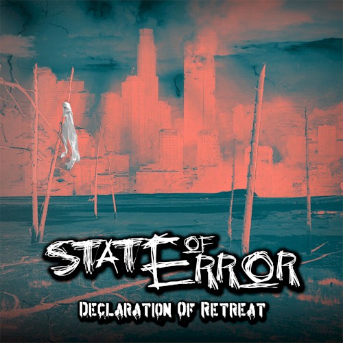 Declaration of Retreat