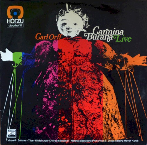 Carmina Burana