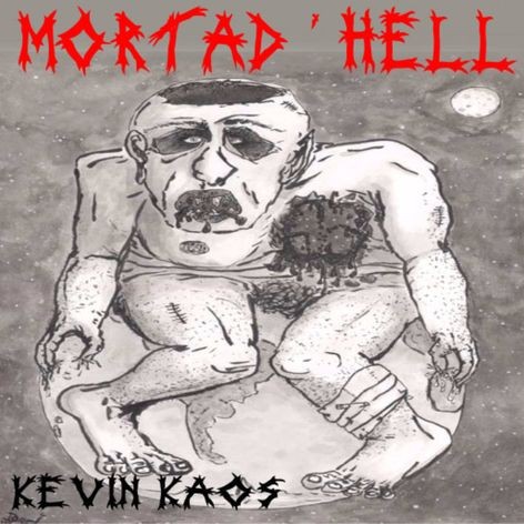 Kevin Kaos
