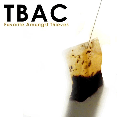 Favorite Amongst Thieves