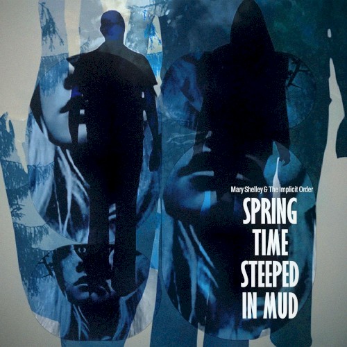 Spring Time Steeped In Mud