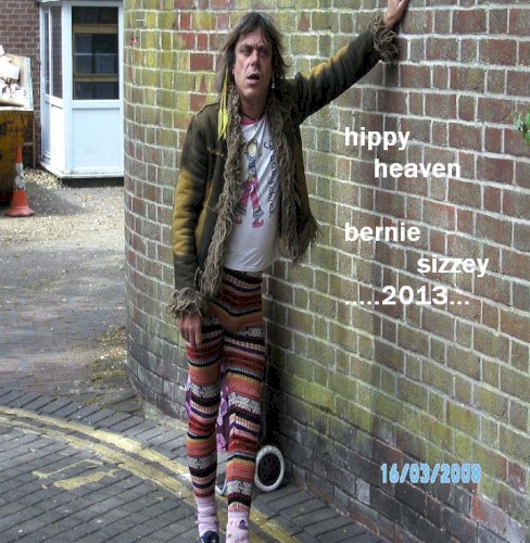 Hippy Heaven