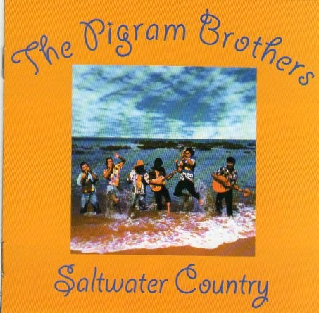 Saltwater Country