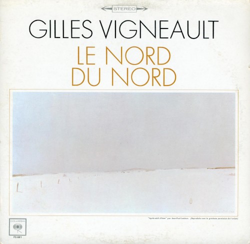 Le Nord du nord