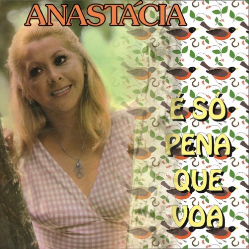 É Só Pena Que Voa