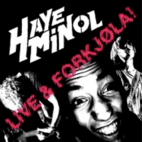 Live & Forkjøla! : 2021