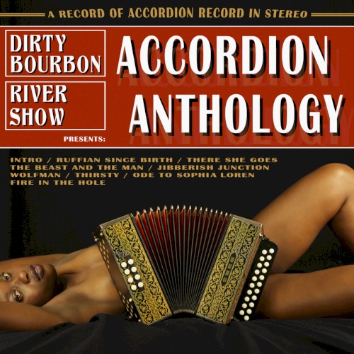 Accordion Anthology