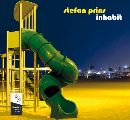inhabit
