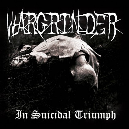 In Suicidal Triumph