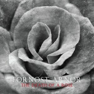 The Death of a Rose