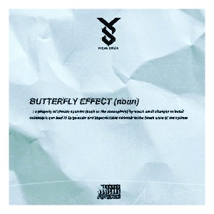 The Butterfly Effect