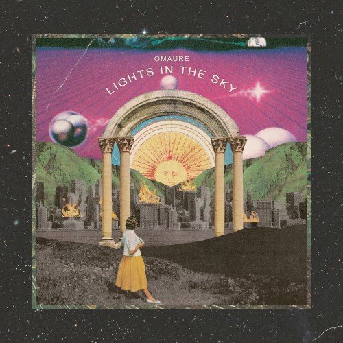 Lights in the Sky
