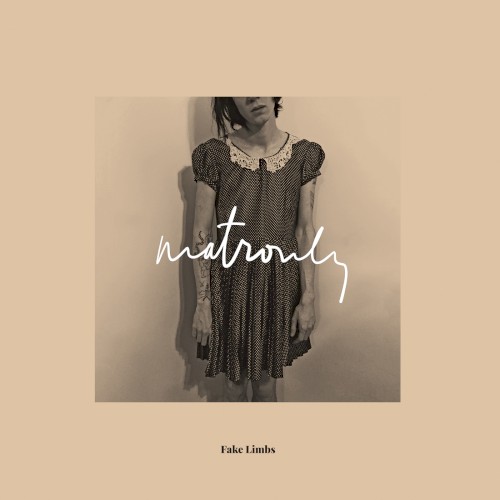 Matronly