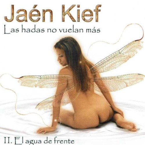 Las hadas no vuelan mas II (El agua de frente)