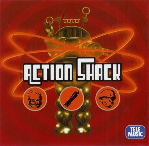 Action Shack