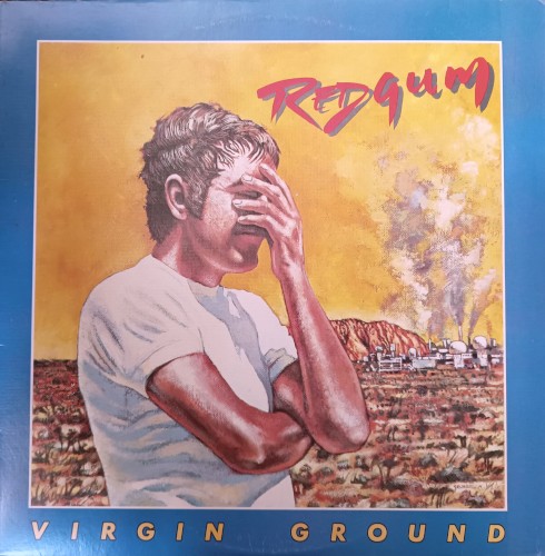 Virgin Ground