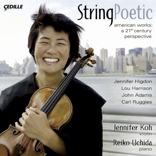 String Poetic