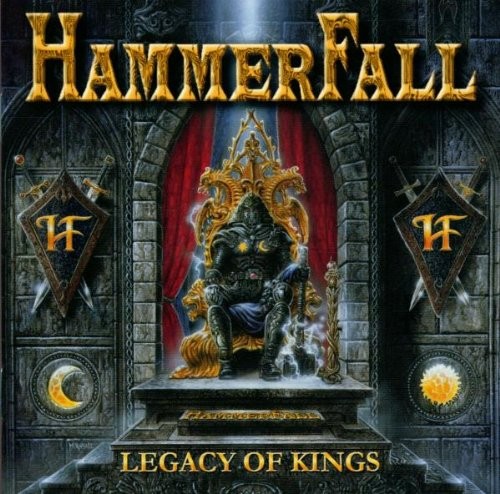 Legacy of Kings