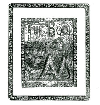 Book Of Am Parts III & IV – Afternoon & Evening