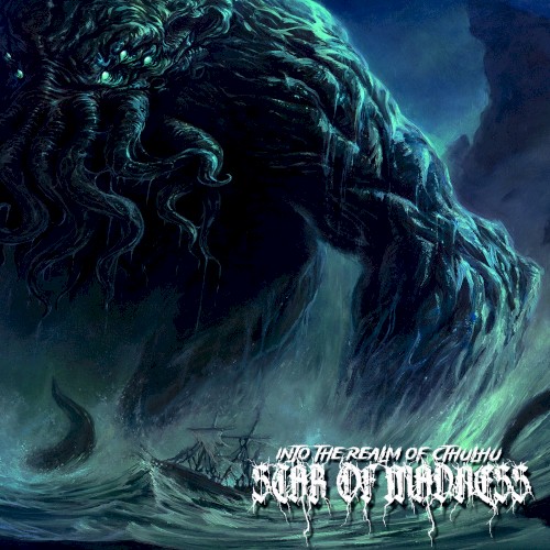 Into The Realm Of Cthulhu