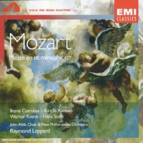 Mass in C minor