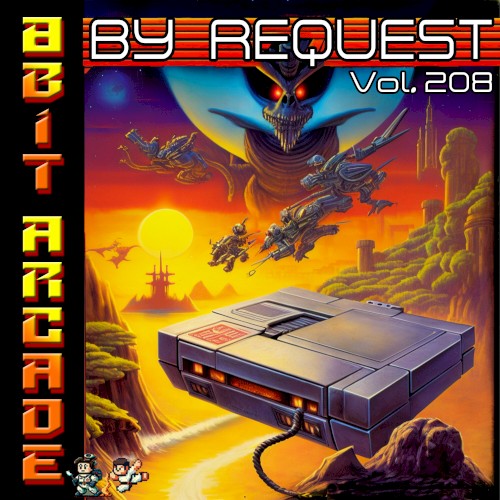 By Request, Vol. 208