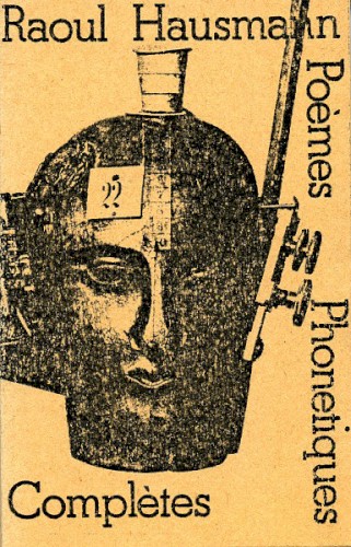 Poèmes phonétiques complètes