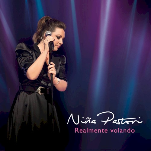 Realmente volando