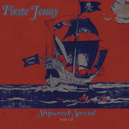 Shipwreck Special