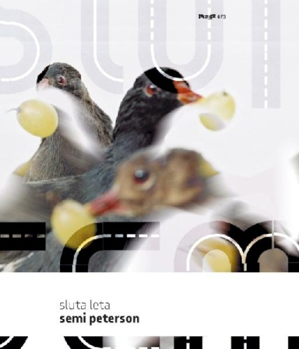 Semi Peterson
