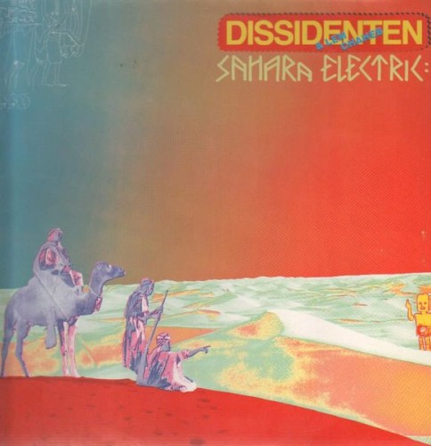 Sahara Elektrik