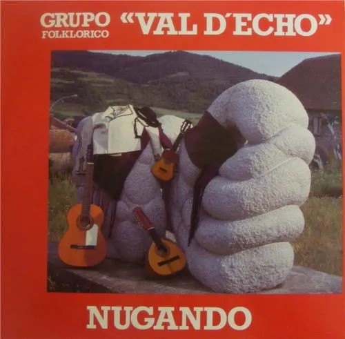 Nugando