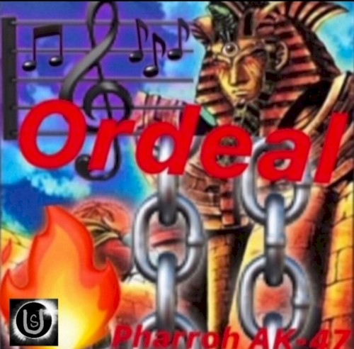 Ordeal