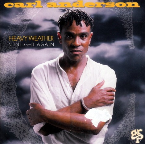 Heavy Weather Sunlight Again