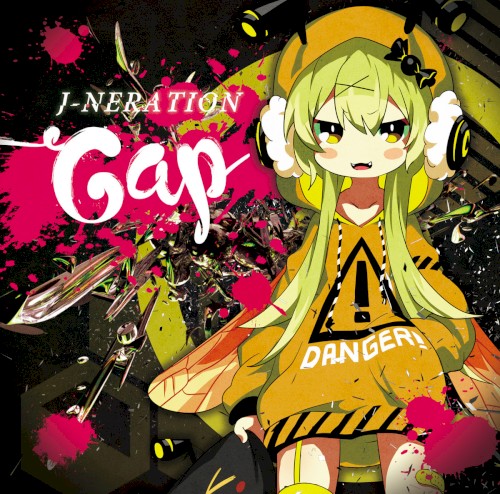 J-NERATION GAP