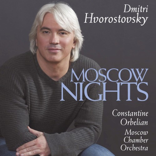 Moscow Nights