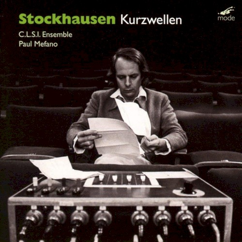 Kurzwellen