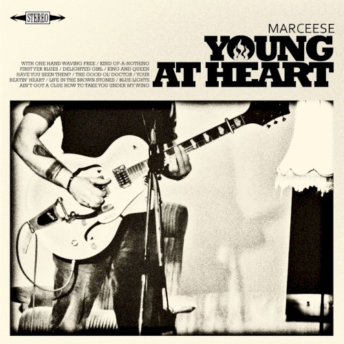 Young at Heart