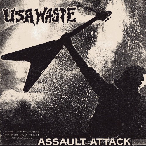 Assault Attack