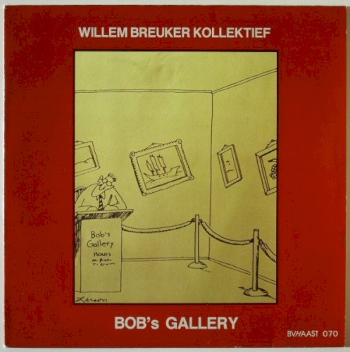 Bob's Gallery