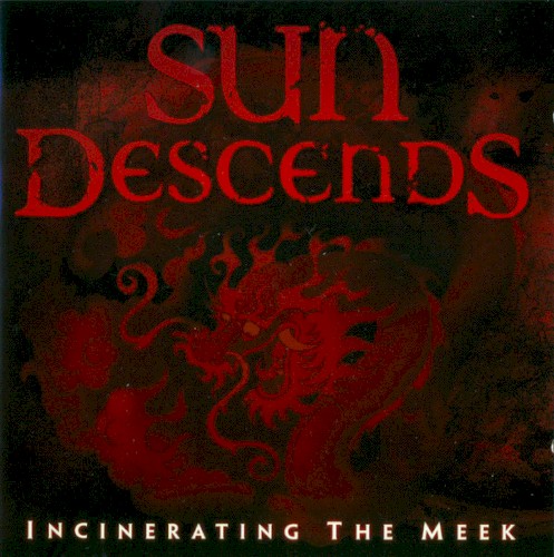 Incinerating the Meek